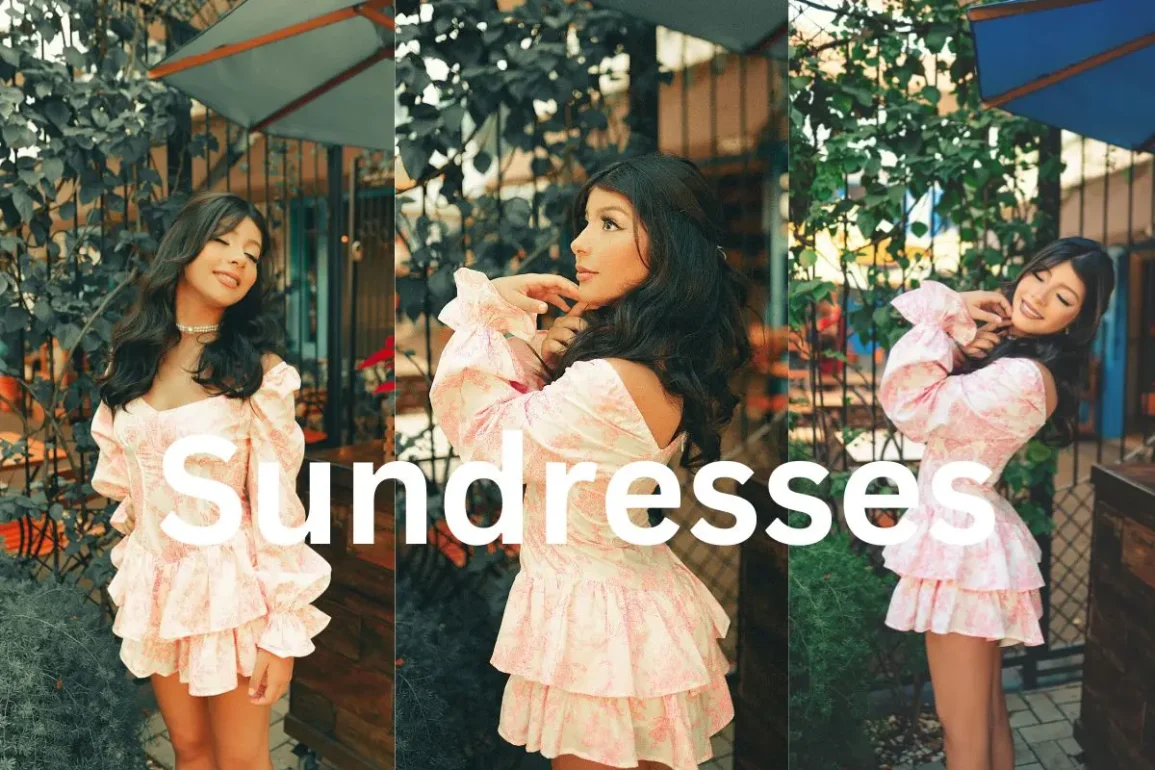 Sundresses