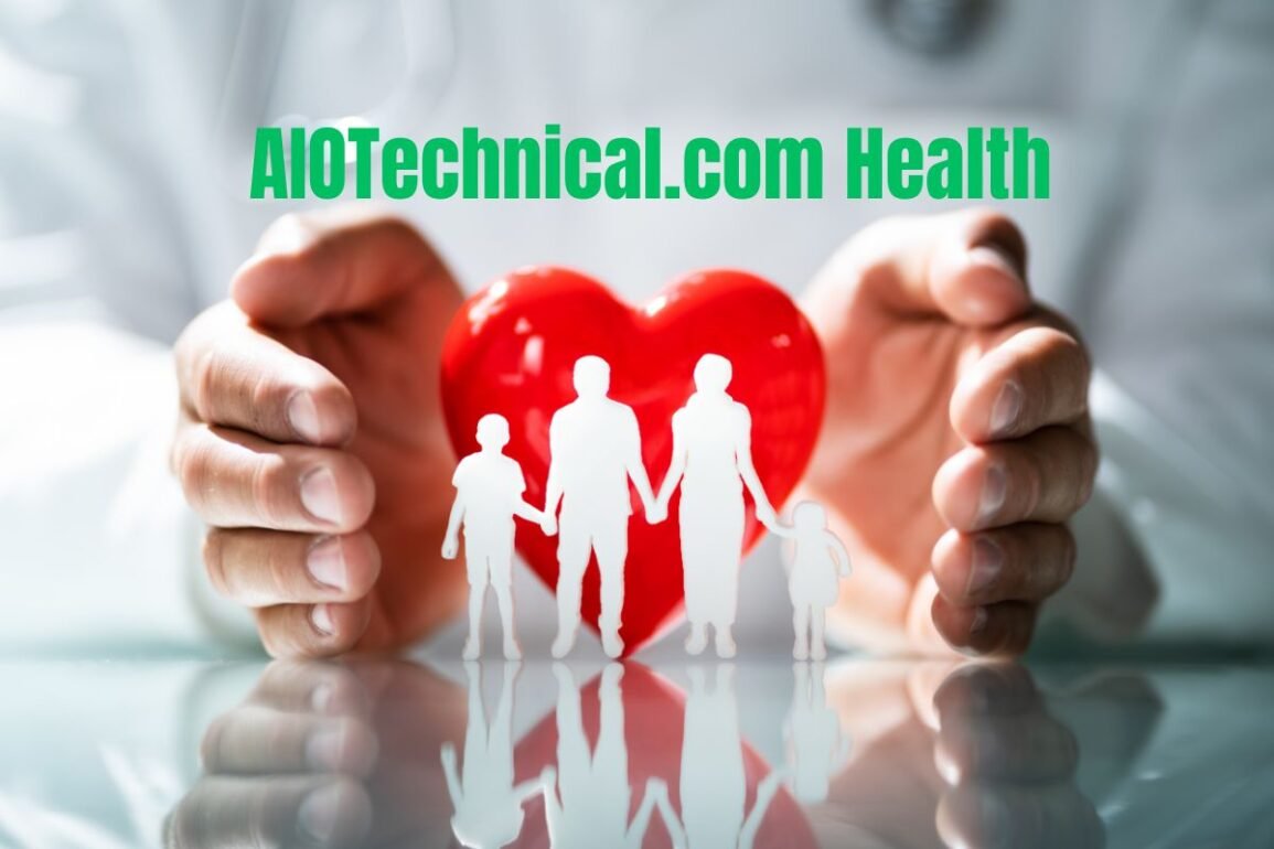 AIOTechnical.com Health