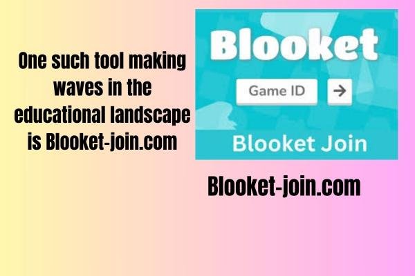 Blooket-join.com