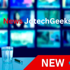 News JotechGeeks