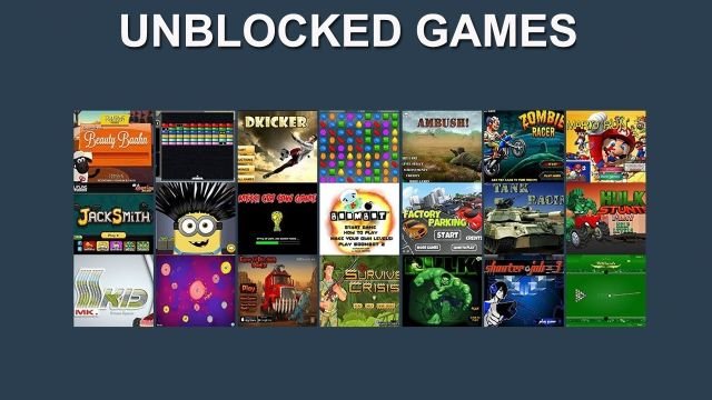 Unblocked Games 66